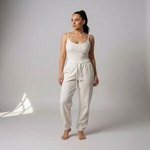 ✨ NWOT THAKOON Brushed Sweatpants Jogger Size XS –  Lounge Pants